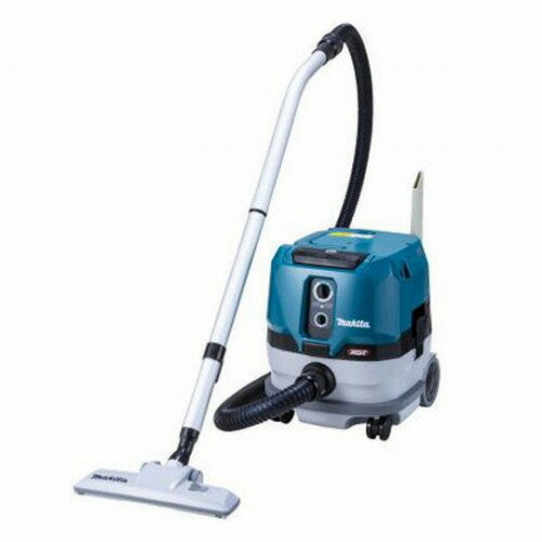 充電式集じん機40Vmax 本体のみ VC001GZ マキタ