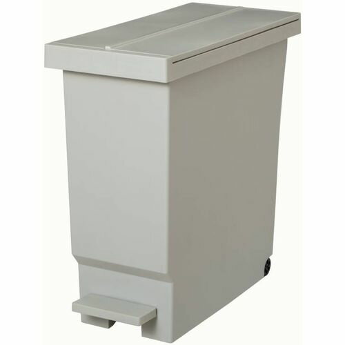 バタフライペダルペール 32L ミルクティベージュ 平和工業のサムネイル