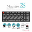 Maestro2S {JISz ÉԎ AS-KBM02/SRGBA ÉԎ ARCHISS