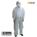 不織布つなぎ LL DCM