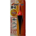 電子ウキ 4号 冨士灯器