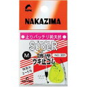 スーパーウキ止めゴム L ナカジマ