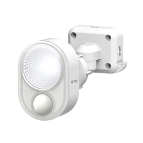 4W×1灯 LEDセンサーライト LED-AC103 ライテックス