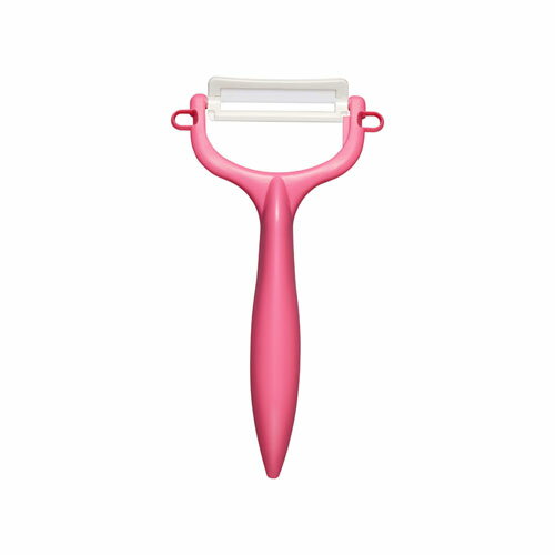 カラーピーラー (ピンク) CP-99PK 京セラ