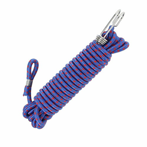 ゴムロープ袋入 33811 33811 4m 33811