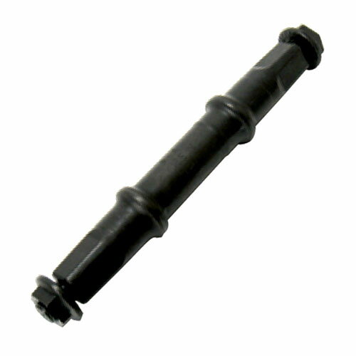 BBシャフト コッタレス 66265 66265 5U サギサカ