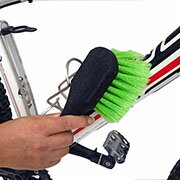 エバーズ バイクブラシセット 70755 70755 5種類 エバース