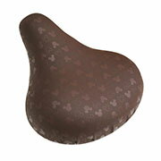 のびーるCAP サドルカバー 72199 72199 BRミッキー 大型サドル用 aile