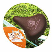 チャリCAP サドルカバー 72291 72291 チップ&デールN シティ・軽快 aile