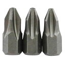 片頭ビット 3本入り ADK-SB17 SK11