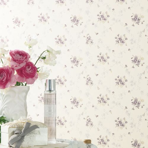 【切り売り】 柄壁紙 1mあたり BB9765 シンコール