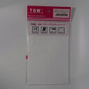 NEWデザインプラスチックペーパー NDP10 ラップサイディング50 TGW