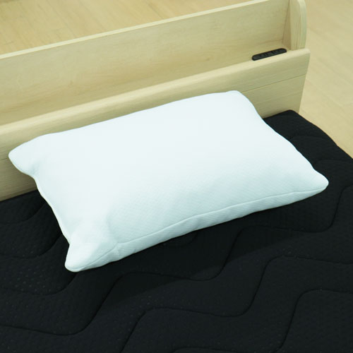 低反発チップまくら 小サイズ35cm×50cm DCM