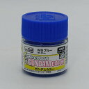 ガンダムカラー UG02 MSブルー Mr.HOBBY