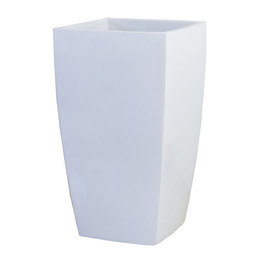 アーバンポットAL型 （底面穴あき加工済み） AL-42 ホワイト ホワイト 容量:90.0L ヤマト