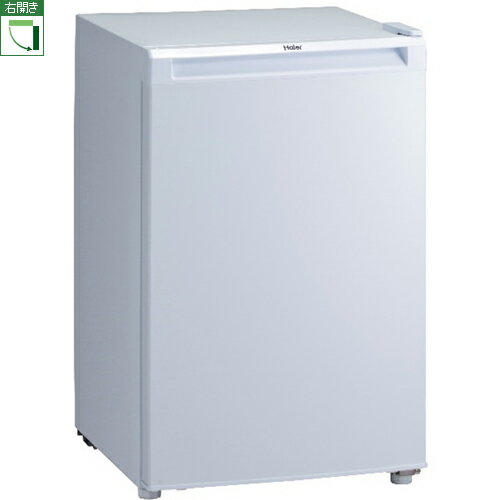 楽天市場】82L前開き式冷凍庫 JF-NU82A Haier(ハイアール)(DCM 