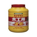 セメダイン 木工用速乾 3kg セメダイン