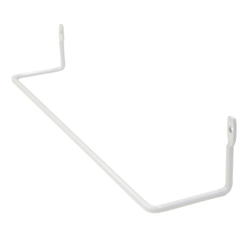 ハンガー 白 KA-H31 300mm WAKI