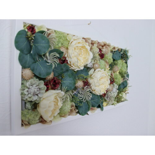 ナチュラルアレンジ-08 FBCD-3028 ナチュラルスタイル POPPY