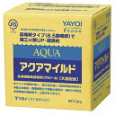 ヤヨイ アクアマイルド 18kg YAYOI