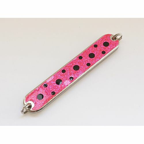 ぐるぐるサーモン55g 26 ホロピンク リセント