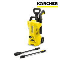 ケルヒャー K2 PowerControl DCM 1.602-362.0 KARCHER 高圧洗浄機 コンパクト 小型 パワフル 洗浄力 網戸 窓 玄関 ベランダ テラス 外壁 壁 洗車 車 コケ 除去 高圧洗浄 屋外 東日本 西日本 共用