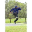 ★10%OFFクーポン ~25日23:59迄★ストレッチレインスーツ ネイビー 3L DCM