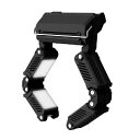 ネッククーラーPro R4 TKPNC22BK ブラック バッテリー/USB共用 THANKO