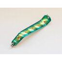 ふらふらサーモン45g 08 レンズたまむし リセント
