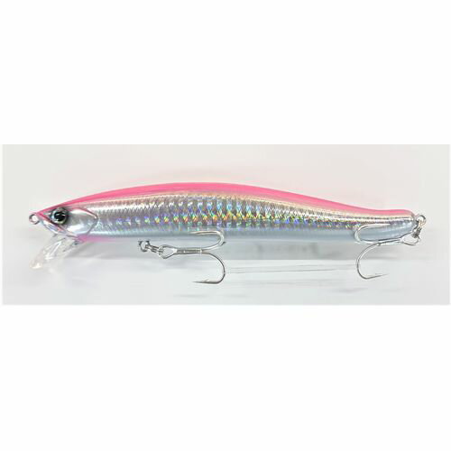 ダリア125F #2 PK D-3カスタムルアーズ