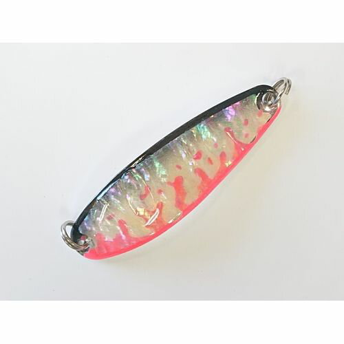 マスケグ 15.8g シェル SLD-3 Northern Lights