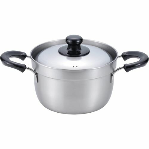 ������ ���� �դ����ܤ�ˤ���ξ���� ������IH�б� 18cm EM-008 ξ���� ��ʿ�ե쥤��