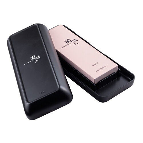 中砥石 #000AP0331 #2000 関孫六