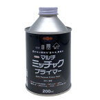 マルチミッチャクプライマー 透明 200ML ニッペホームプロダクツ