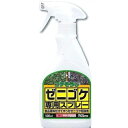 コケそうじゼニゴケ専用スプレー パネフリ工業