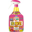 フマキラー カダンプラスDX 1000ml フマキラー