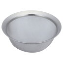 貝印 DF5004 セレクト100 ざる 25cm DF5004 SELECT100(3)
