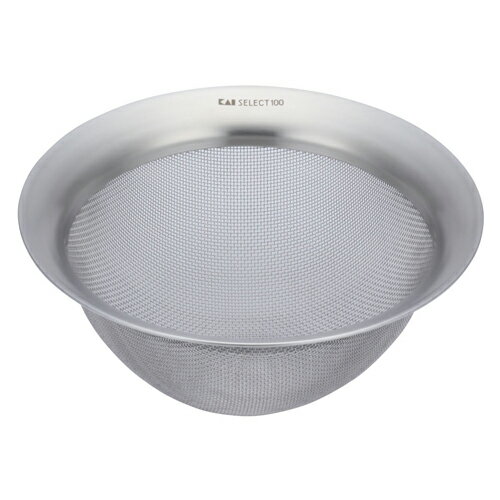 貝印 DF5006 セレクト100 ざる 17cm DF5006 SELECT100