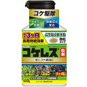 レインボー コケレス粒剤 450g レインボー薬品