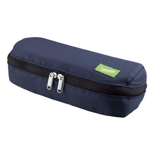 シェルブロ ネイビー&ブルー FーVBF190ー2 コクヨ