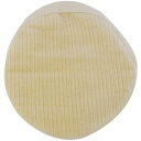 コールテンボンネット 125φ No.4321 サンフレックス