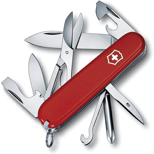 Victorinox LARGE OFFICERS 91mm トラベラーPD #1.47 03 Victorinox
