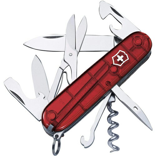 Victorinox LARGE OFFICERS 91mm トラベラー T #1.3703.T Victorinox