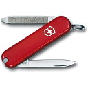 Victorinox SPECIALS 58mm エスコート #0.6123 Victorinox