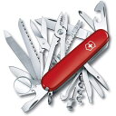 Victorinox SWISSCHAMP 91mm スイスチャンプ #1.67 95 Victorinox