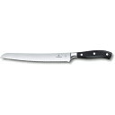 Victorinox グランメートルブレッドナイフ 23cm #7.7433.23G Victorinox