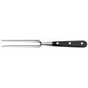Victorinox グランメートルカービングフォーク 15cm #7.7233.15G Victorinox