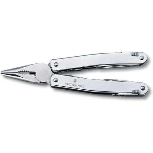 Victorinox スイスツールスピリットXL #3.0224.N #3.0224.N Victorinox