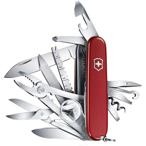 Victorinox スイスチャンプ LBP #1.6795.LB1 #1.6795.LB1 Victorinox