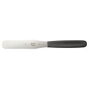 Victorinox スパチュラ 12cm ブラック #5.2603.12 #5.2603.12 Victorinox